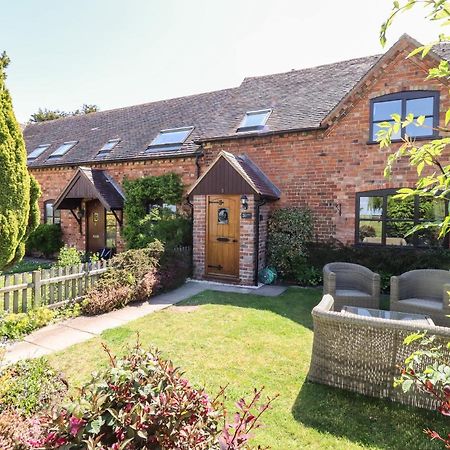 3 Mount Pleasant Villa Pershore Exterior photo